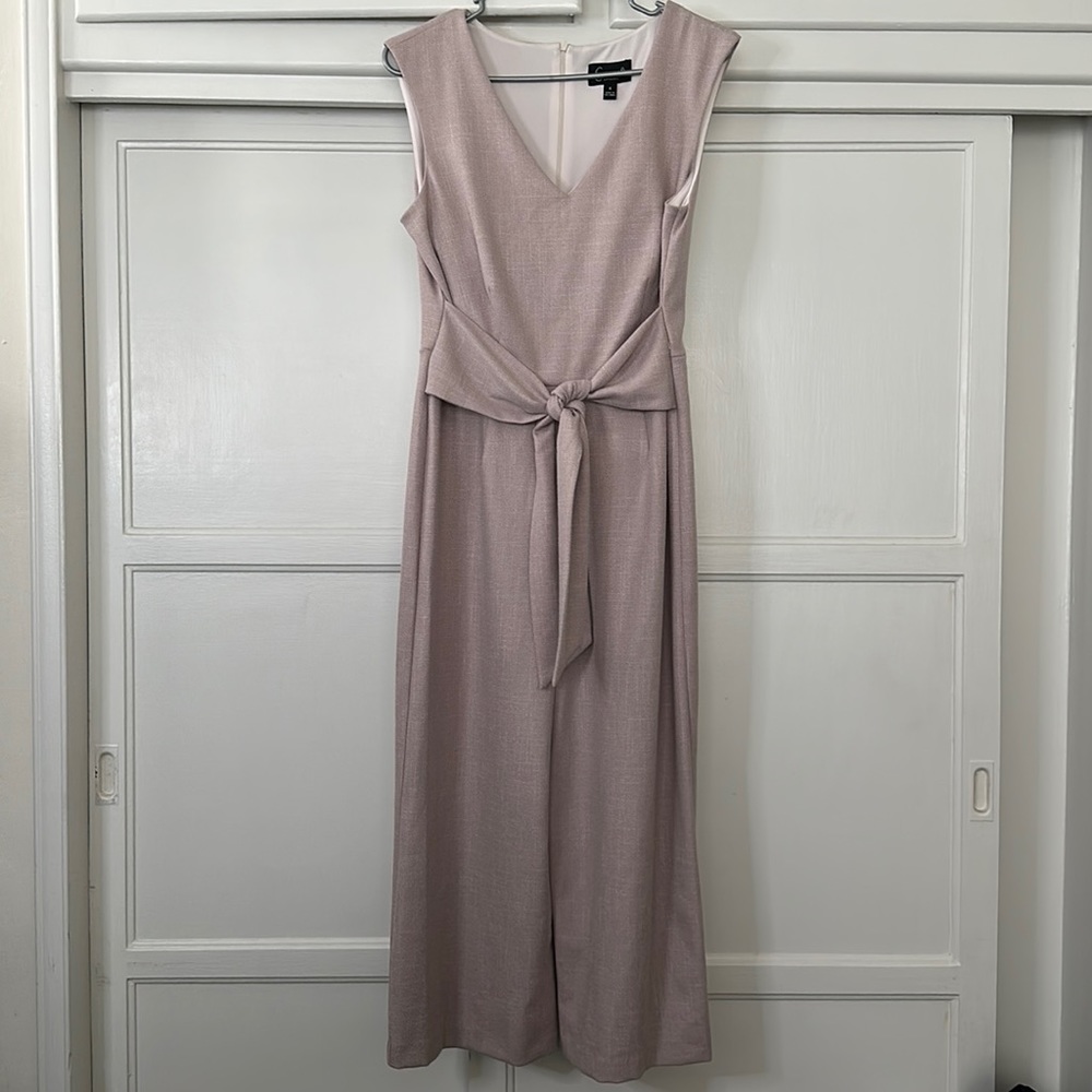 Business jumpsuit